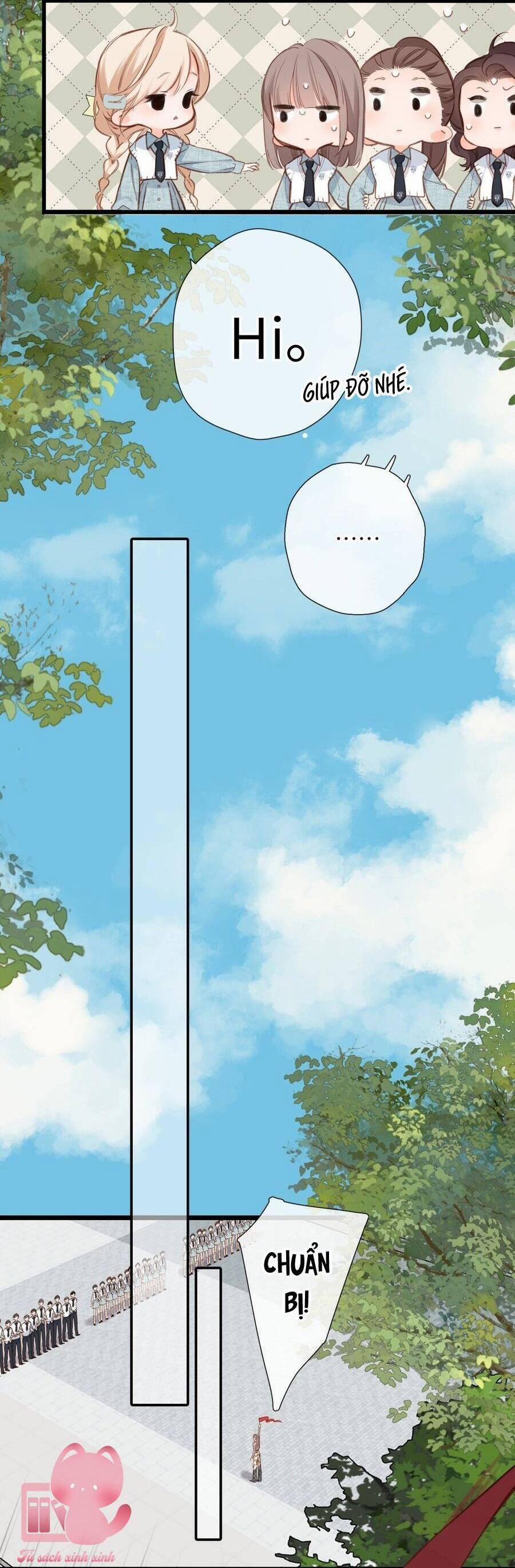 Ngược Dòng Mùa Xuân 18 trang 9