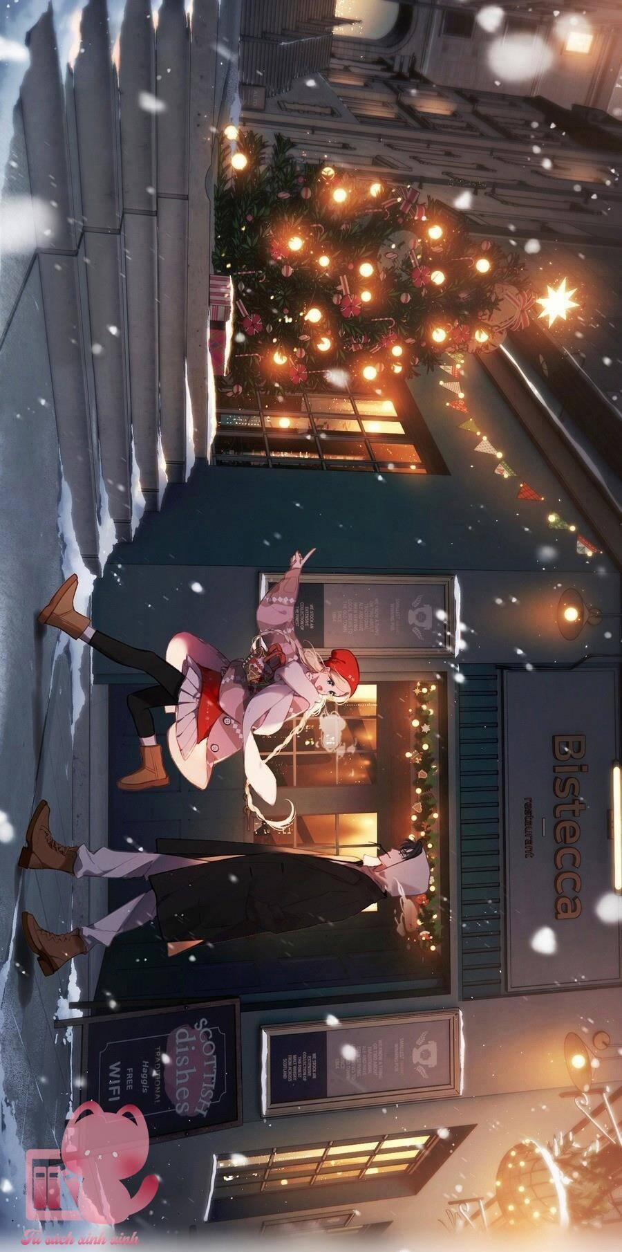 Ngược Dòng Mùa Xuân 19 trang 1