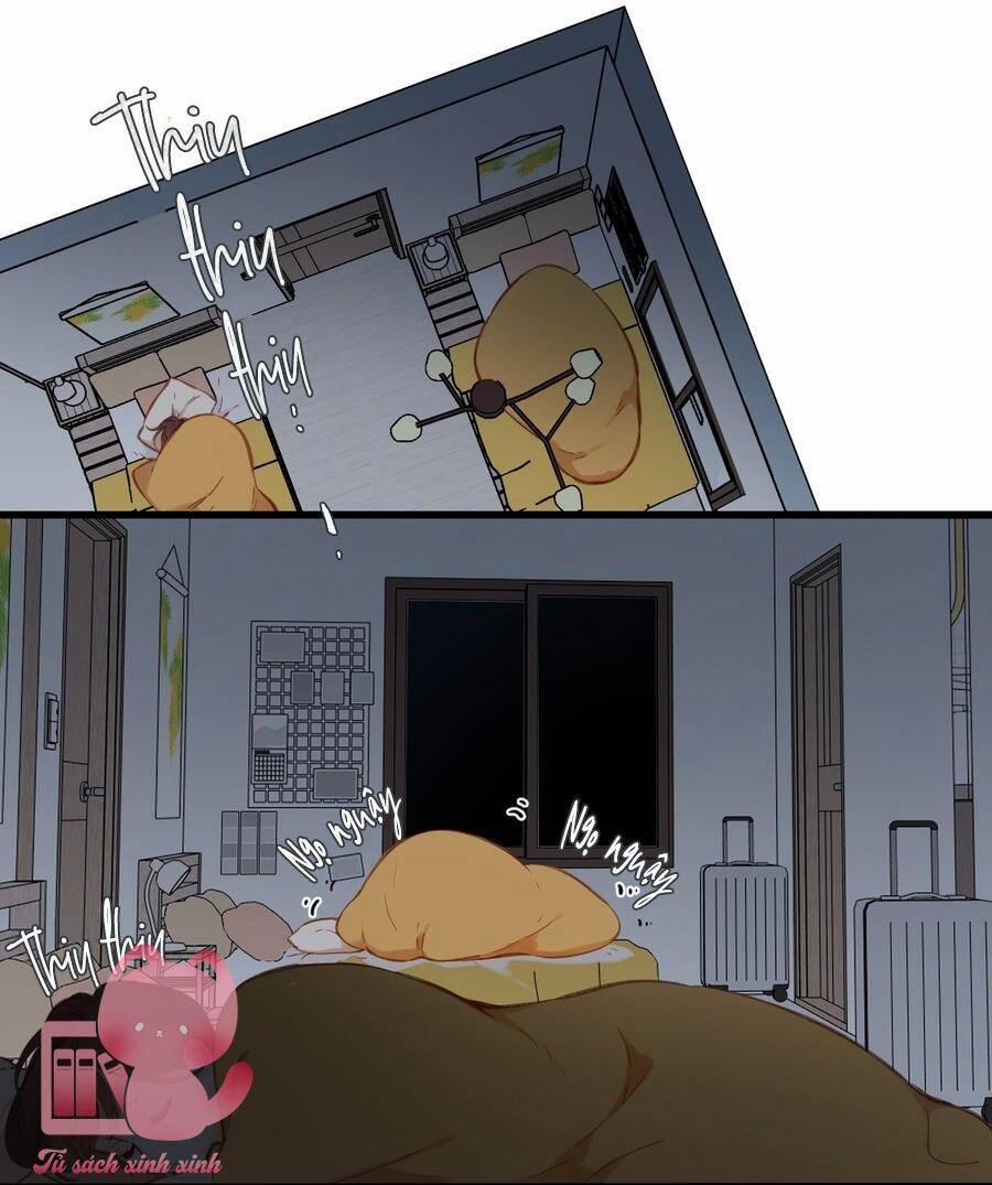 Ngược Dòng Mùa Xuân 19 trang 19