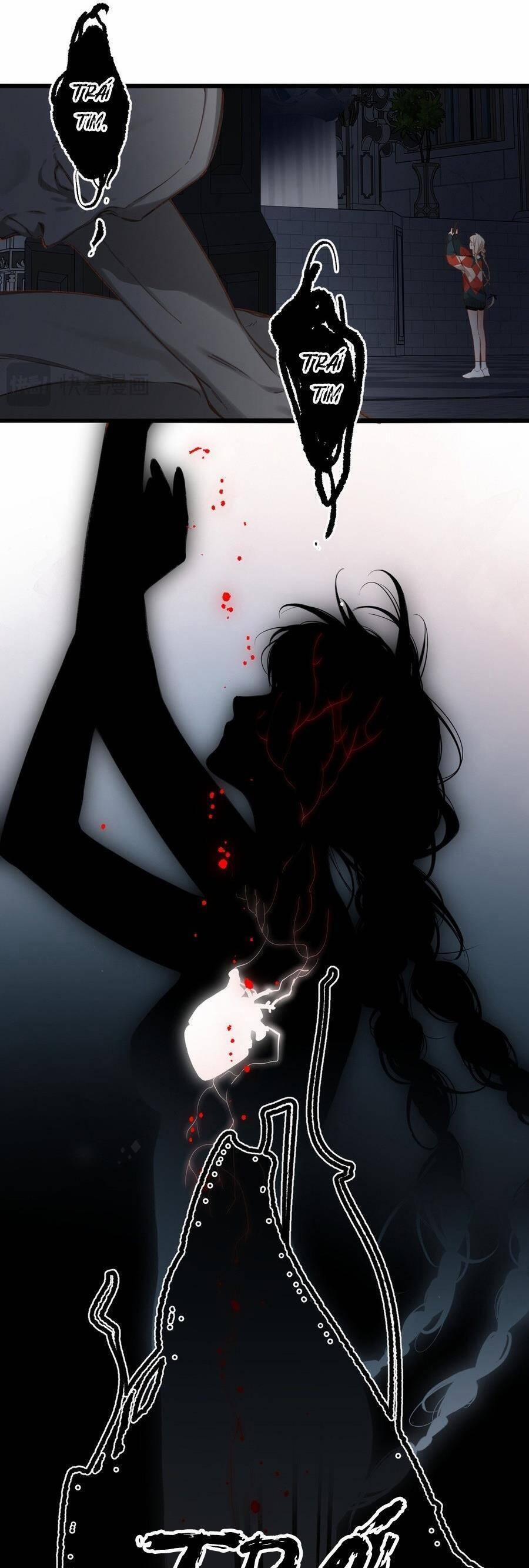 Ngược Dòng Mùa Xuân 19 trang 33