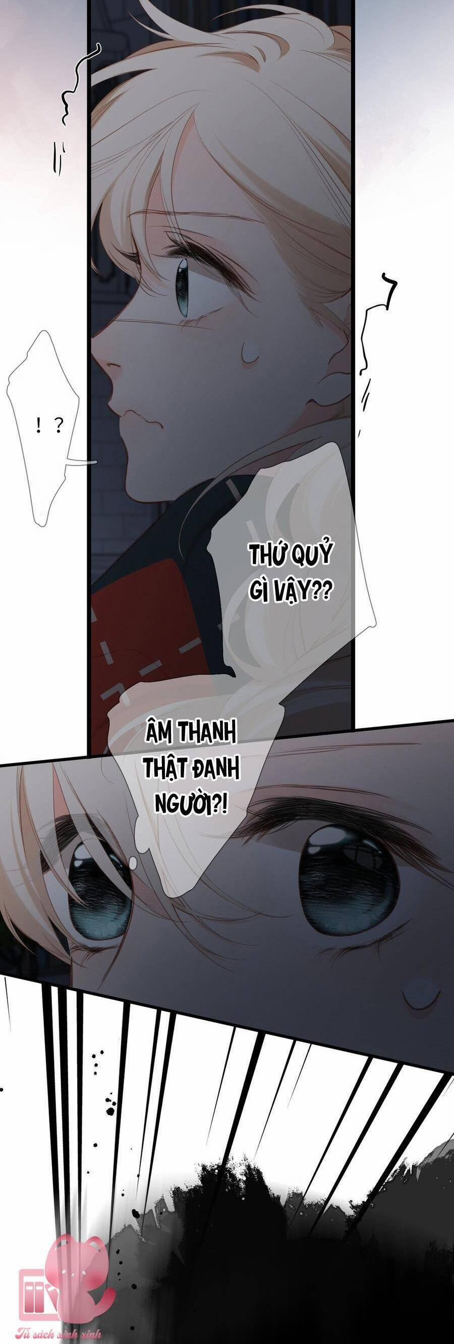 Ngược Dòng Mùa Xuân 19 trang 35