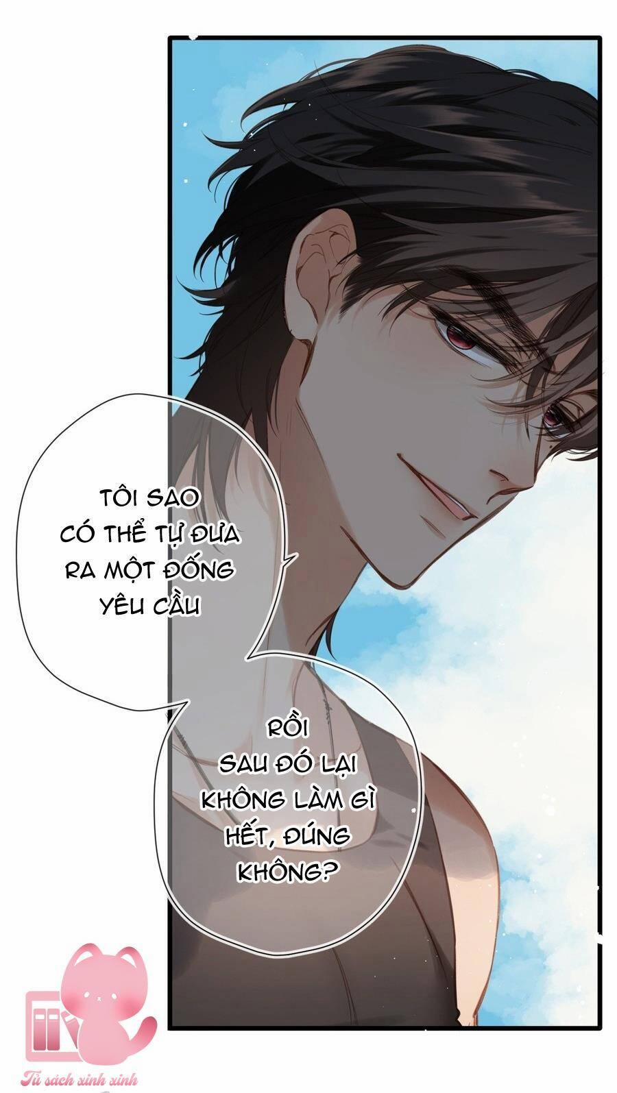 Ngược Dòng Mùa Xuân 19 trang 8