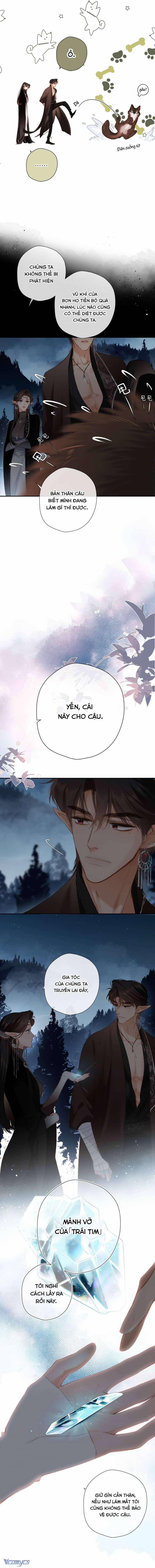 Ngược Dòng Mùa Xuân 2 trang 3