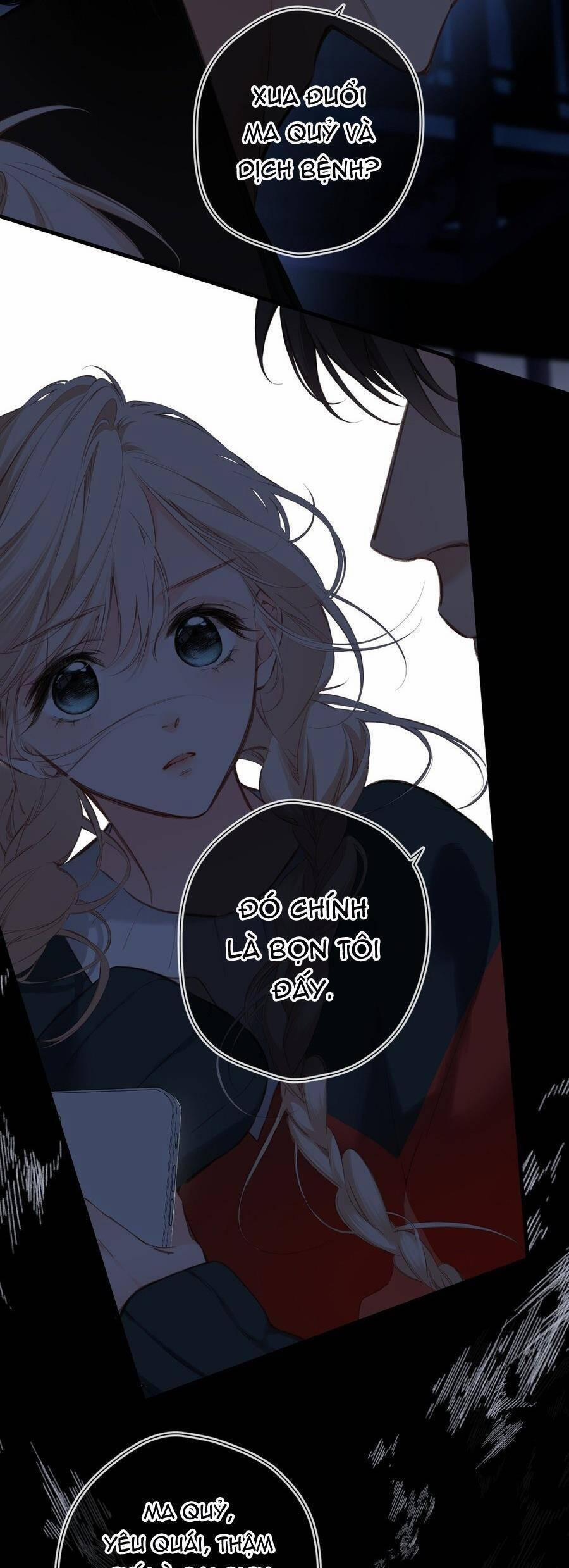 Ngược Dòng Mùa Xuân 20 trang 22