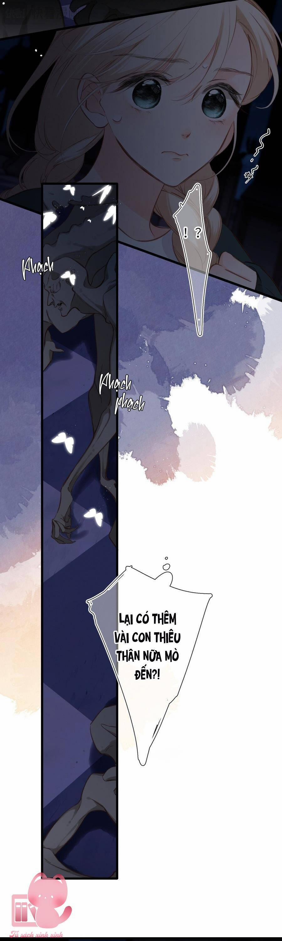 Ngược Dòng Mùa Xuân 20 trang 28