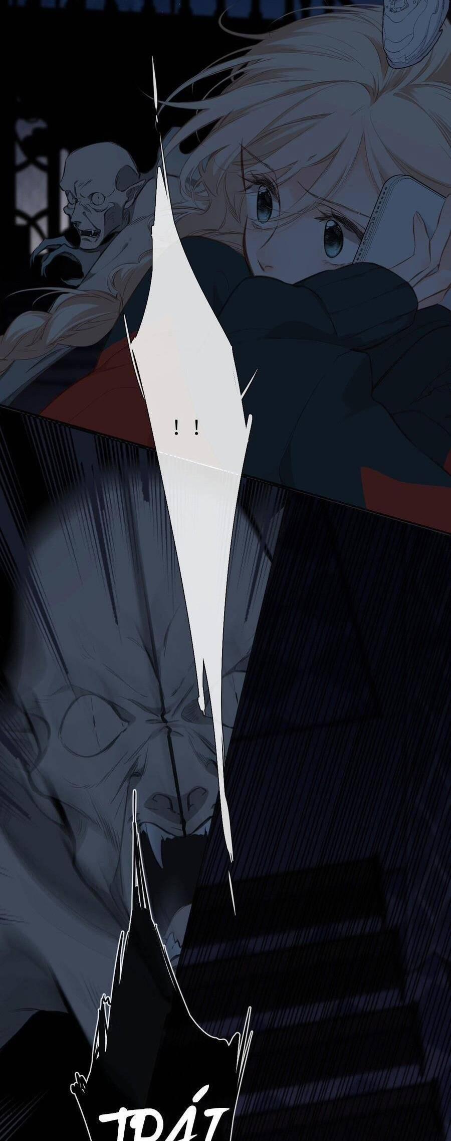 Ngược Dòng Mùa Xuân 20 trang 3