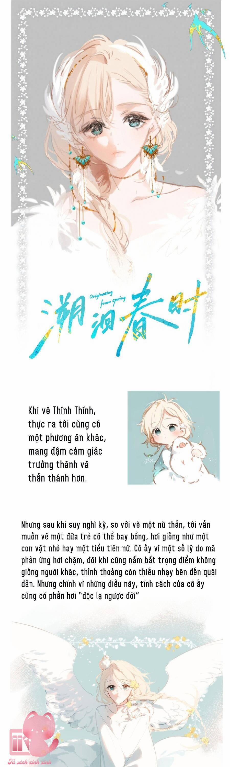 Ngược Dòng Mùa Xuân 20 trang 31