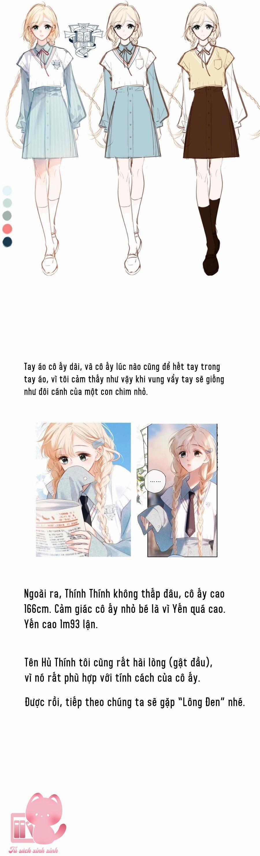 Ngược Dòng Mùa Xuân 20 trang 33