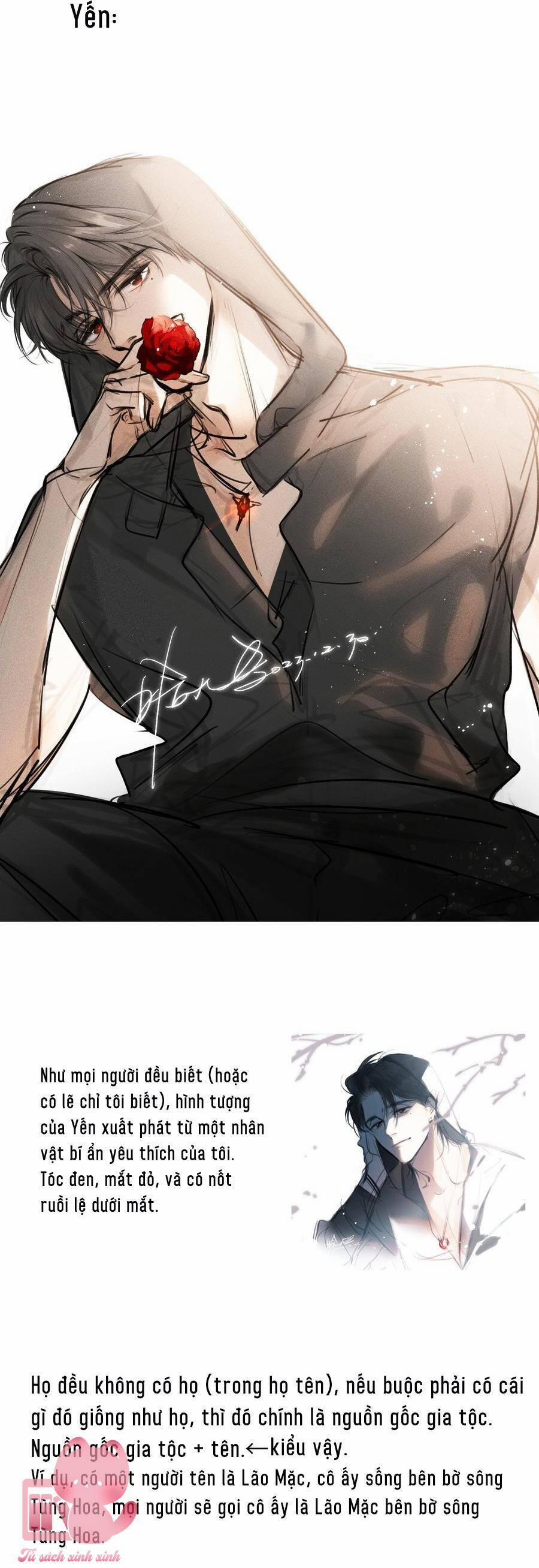 Ngược Dòng Mùa Xuân 20 trang 34