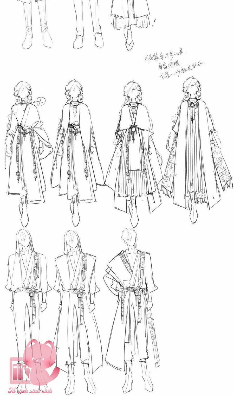 Ngược Dòng Mùa Xuân 20 trang 42