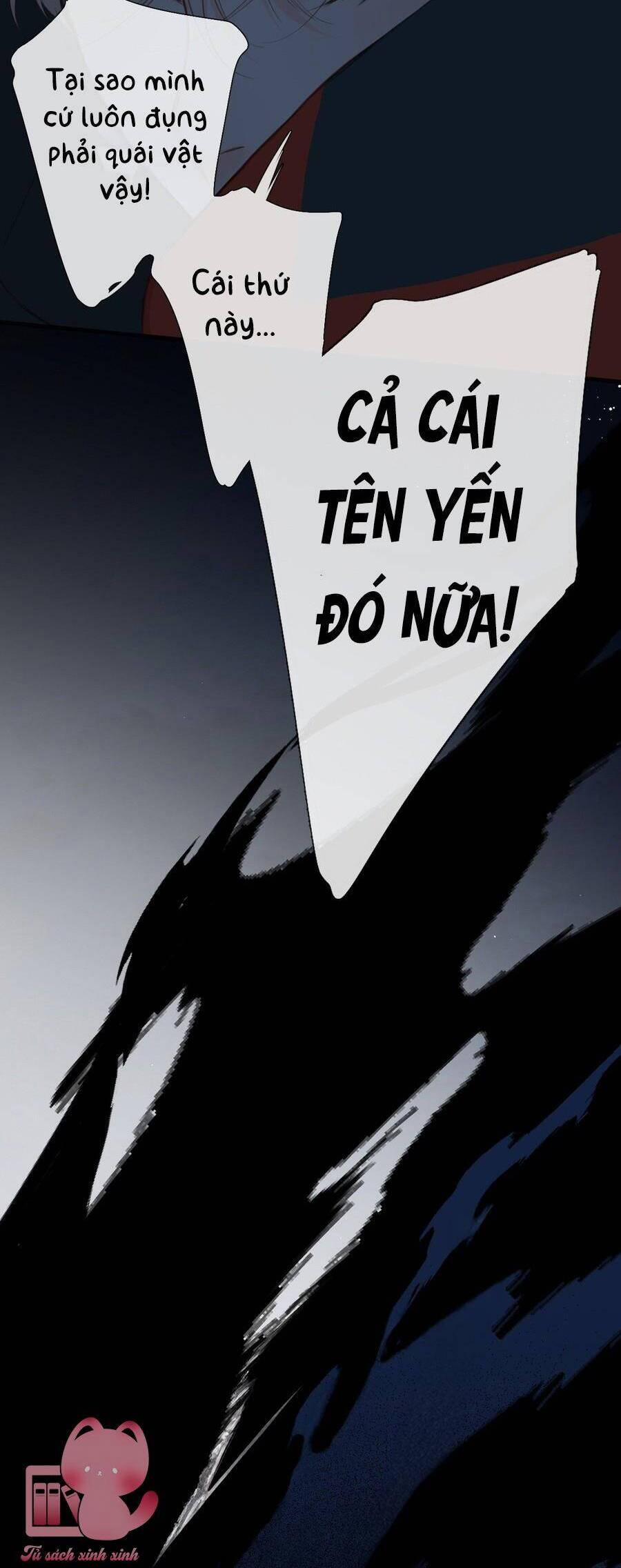 Ngược Dòng Mùa Xuân 20 trang 5