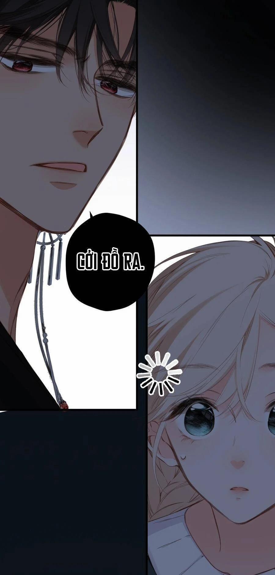 Ngược Dòng Mùa Xuân 21 trang 13