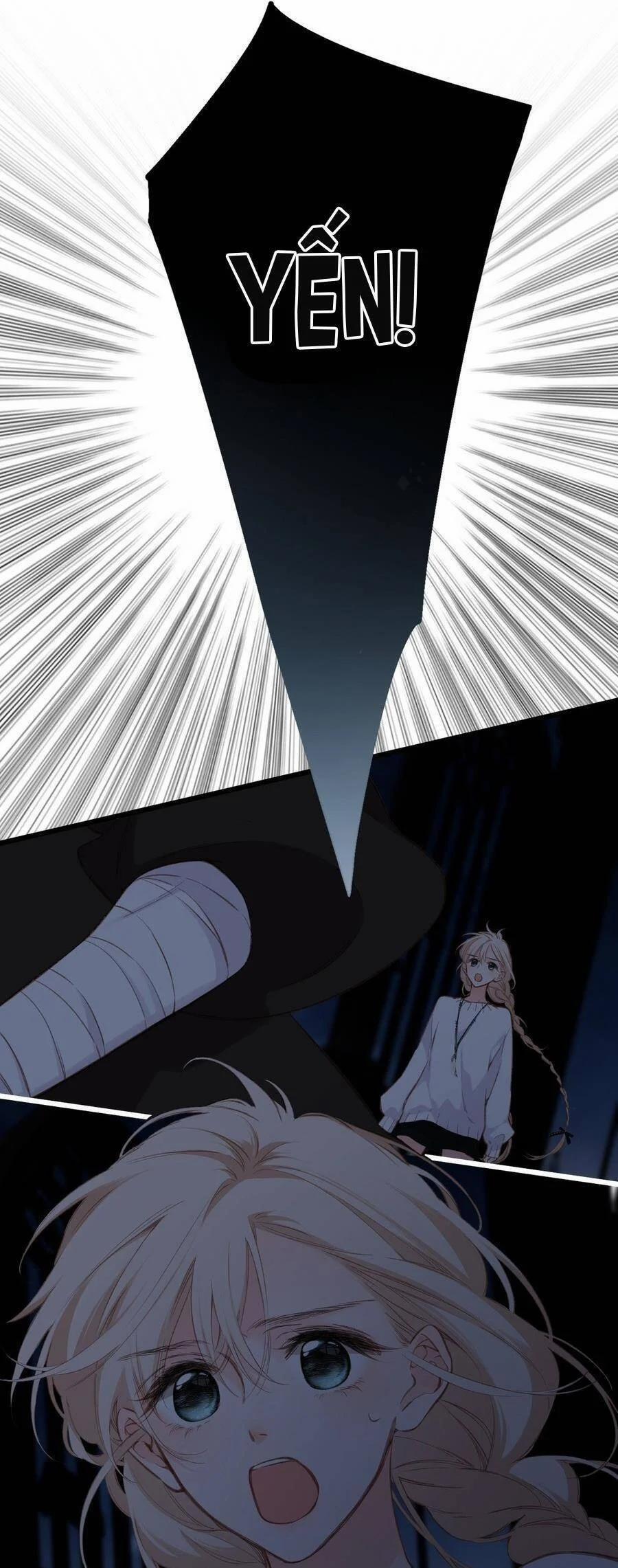 Ngược Dòng Mùa Xuân 21 trang 29