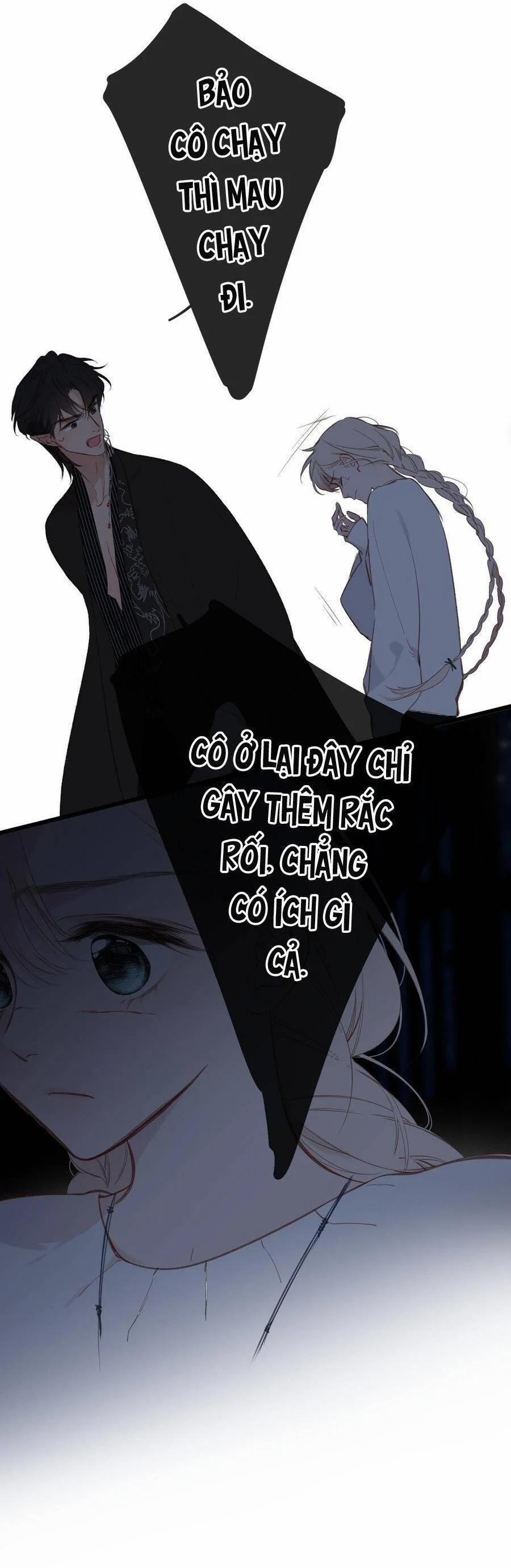 Ngược Dòng Mùa Xuân 21 trang 36