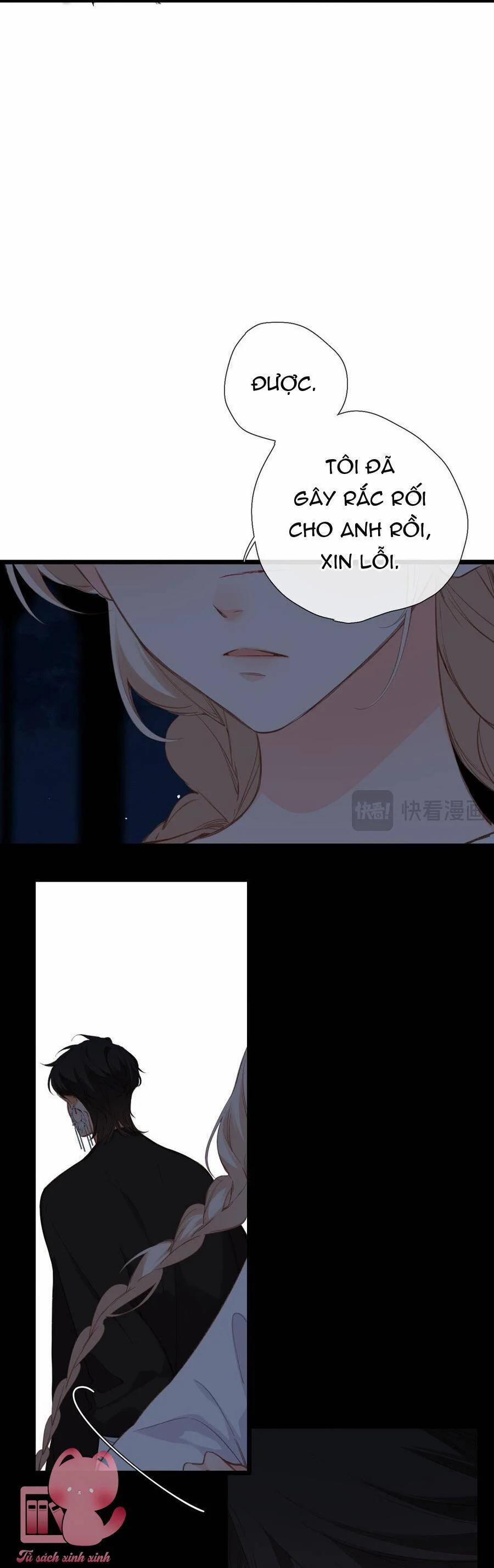 Ngược Dòng Mùa Xuân 21 trang 38