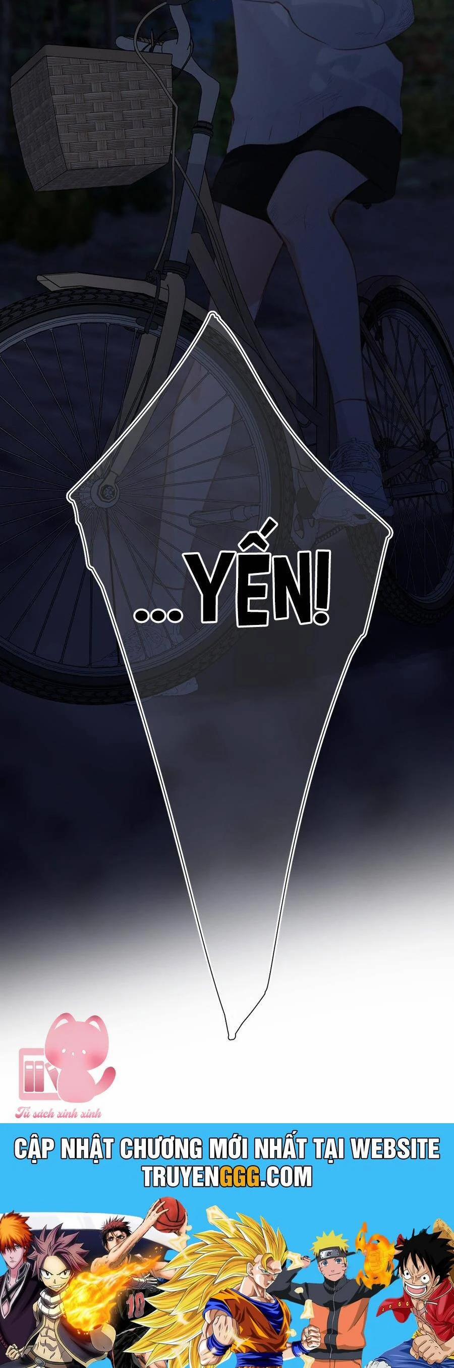 Ngược Dòng Mùa Xuân 22 trang 32