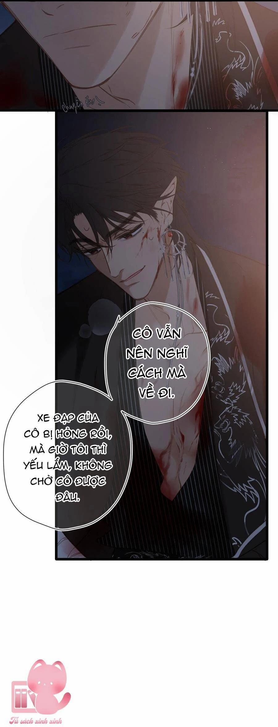 Ngược Dòng Mùa Xuân 23 trang 26