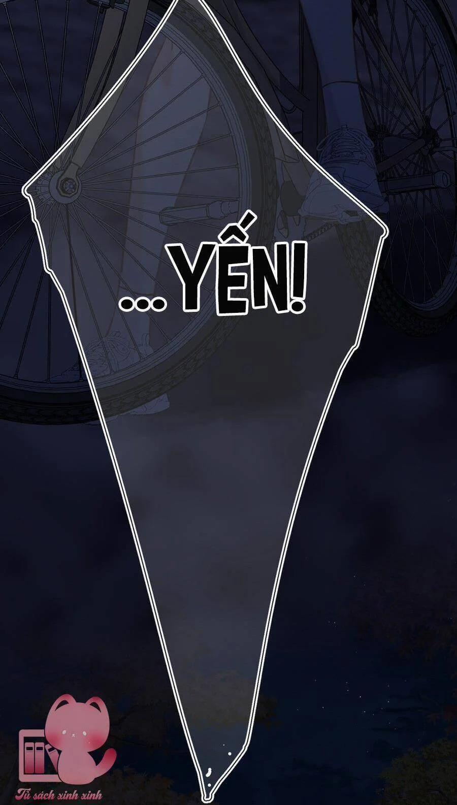 Ngược Dòng Mùa Xuân 23 trang 3