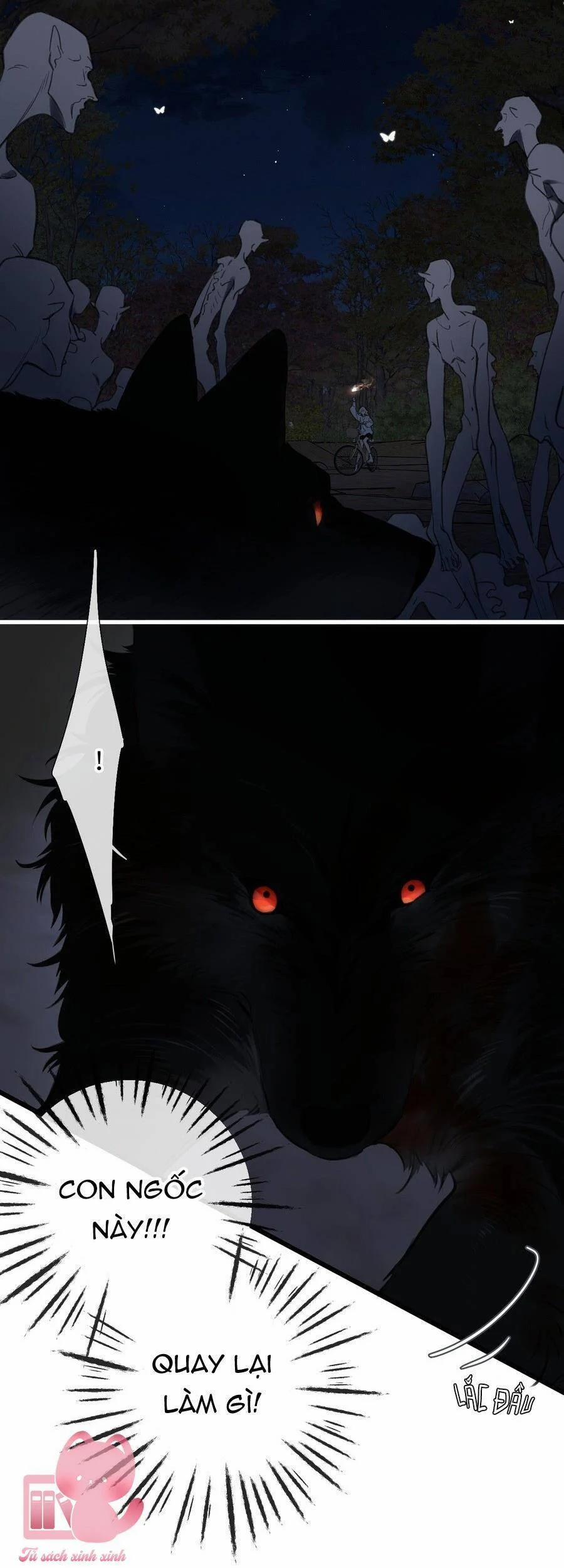 Ngược Dòng Mùa Xuân 23 trang 4