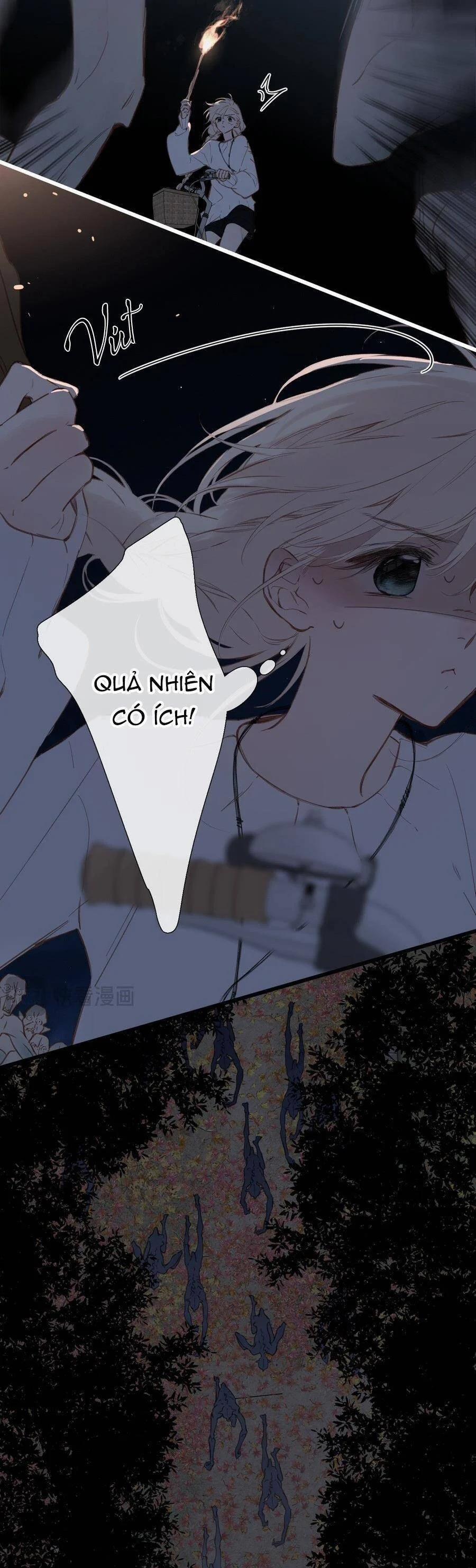 Ngược Dòng Mùa Xuân 23 trang 8