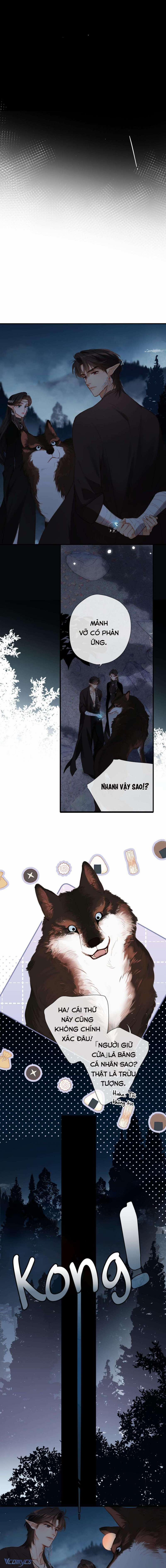 Ngược Dòng Mùa Xuân 3 trang 1