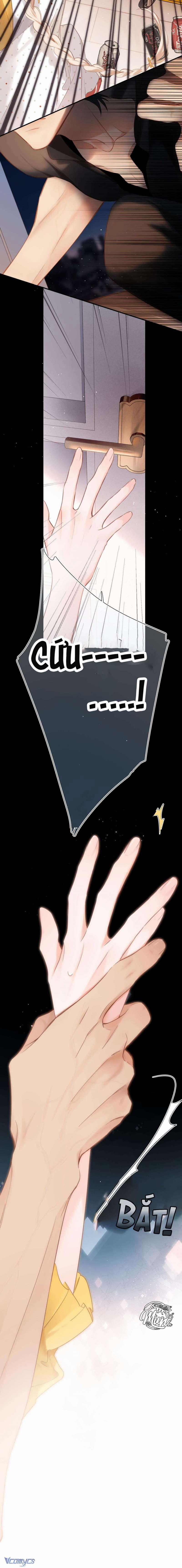 Ngược Dòng Mùa Xuân 3 trang 10