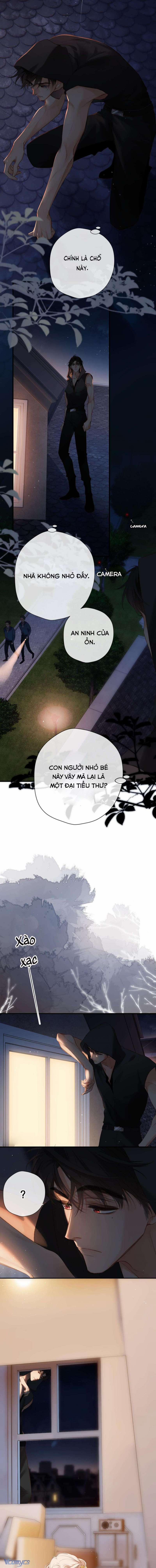 Ngược Dòng Mùa Xuân 3 trang 3