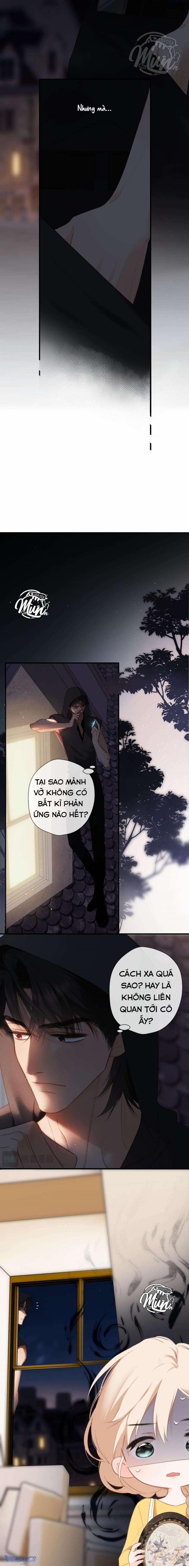 Ngược Dòng Mùa Xuân 3 trang 7