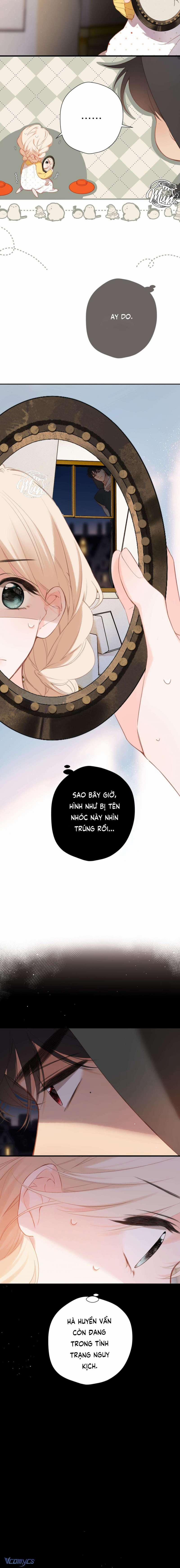 Ngược Dòng Mùa Xuân 3 trang 8