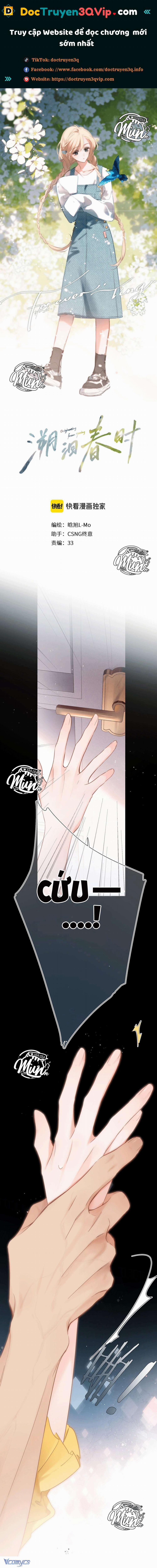 Ngược Dòng Mùa Xuân 4 trang 0