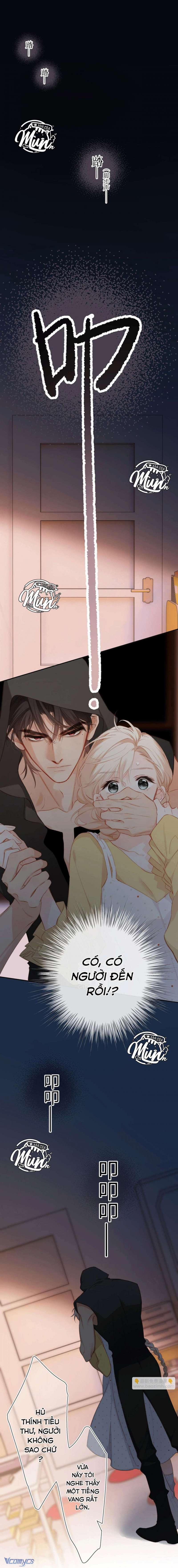 Ngược Dòng Mùa Xuân 4 trang 2