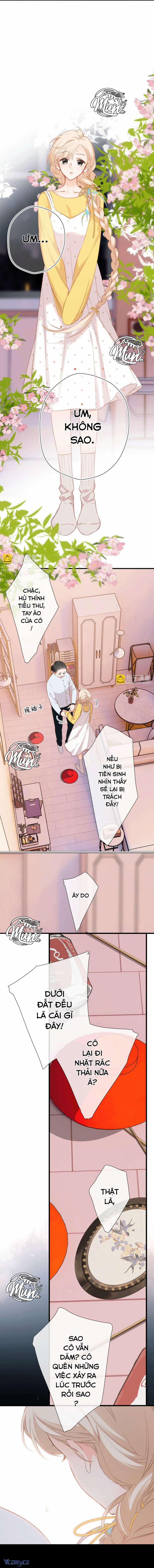 Ngược Dòng Mùa Xuân 4 trang 4