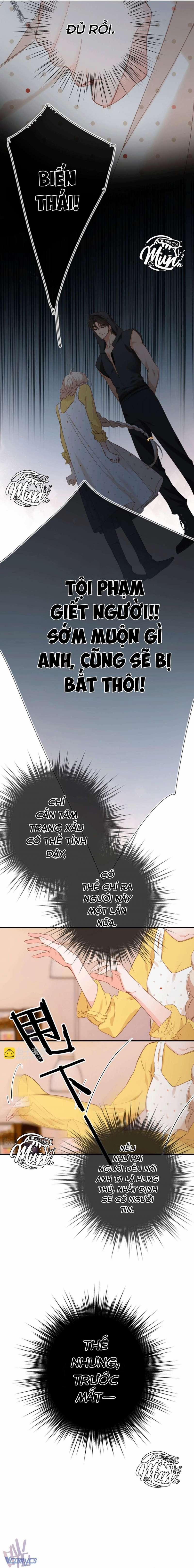 Ngược Dòng Mùa Xuân 4 trang 8