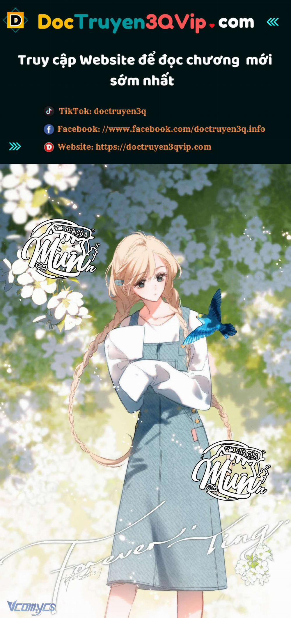 Ngược Dòng Mùa Xuân 5 trang 0