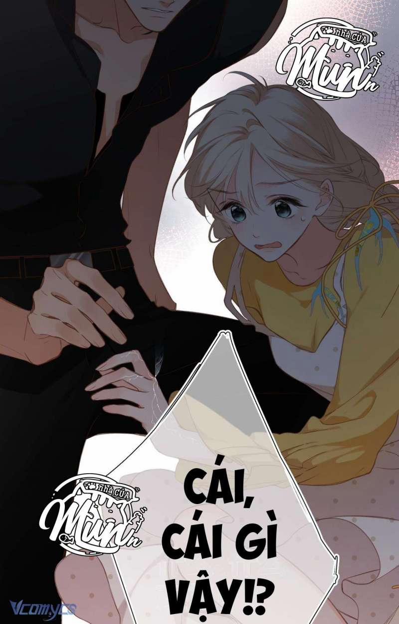 Ngược Dòng Mùa Xuân 5 trang 20