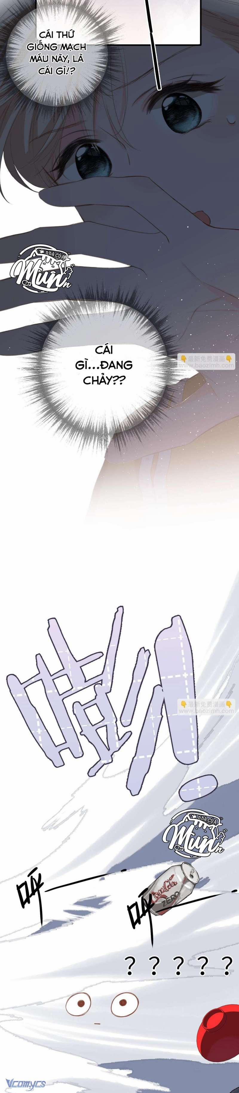 Ngược Dòng Mùa Xuân 5 trang 23