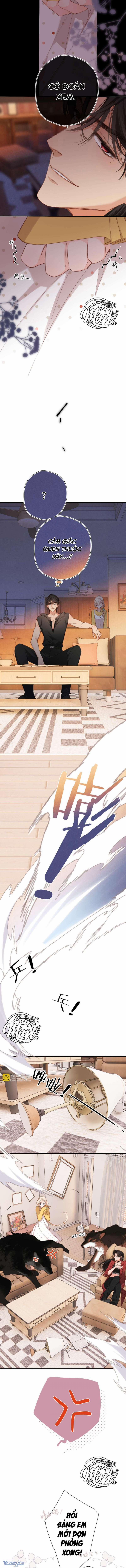 Ngược Dòng Mùa Xuân 7 trang 2