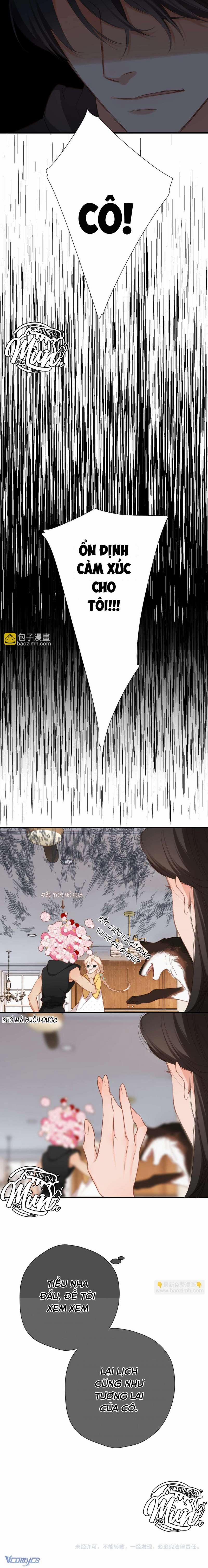 Ngược Dòng Mùa Xuân 7 trang 4