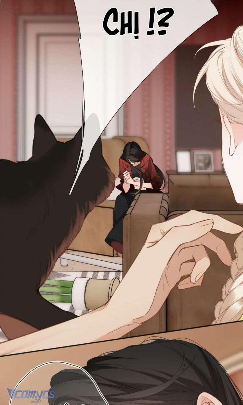 Ngược Dòng Mùa Xuân 8 trang 14