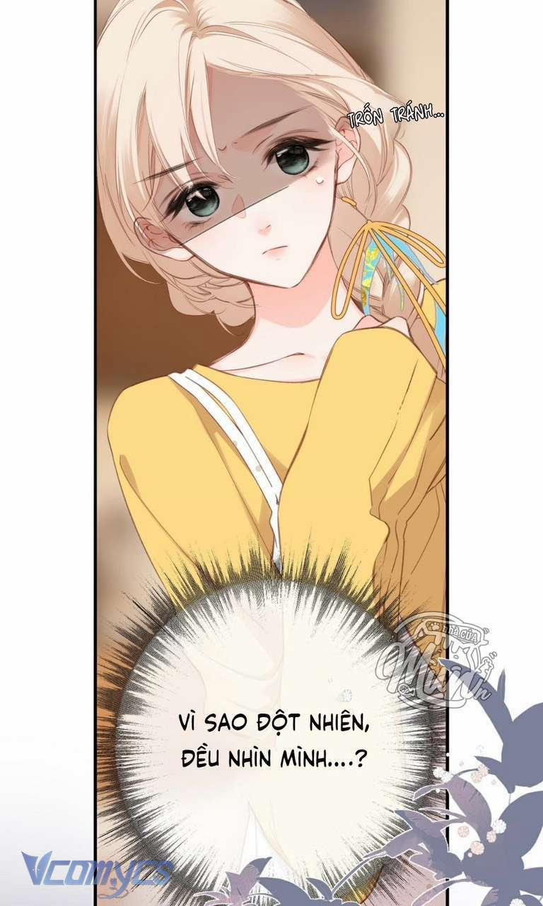 Ngược Dòng Mùa Xuân 8 trang 20