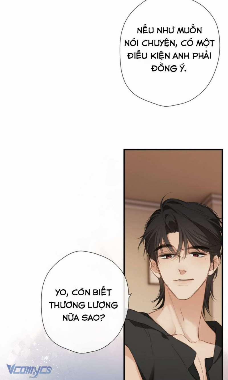 Ngược Dòng Mùa Xuân 8 trang 24