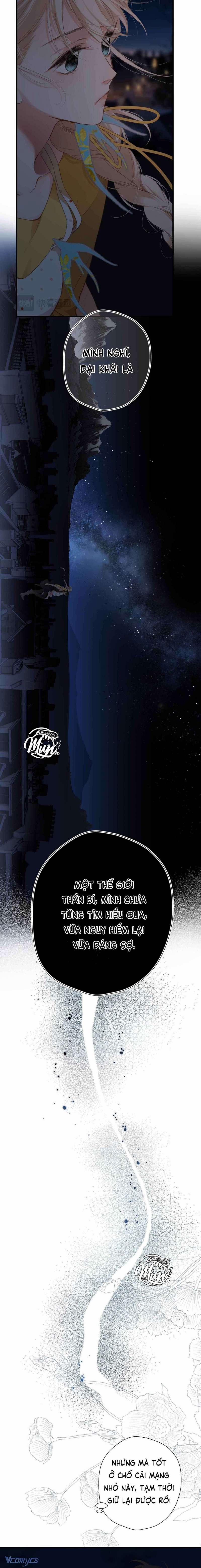 Ngược Dòng Mùa Xuân 9 trang 4