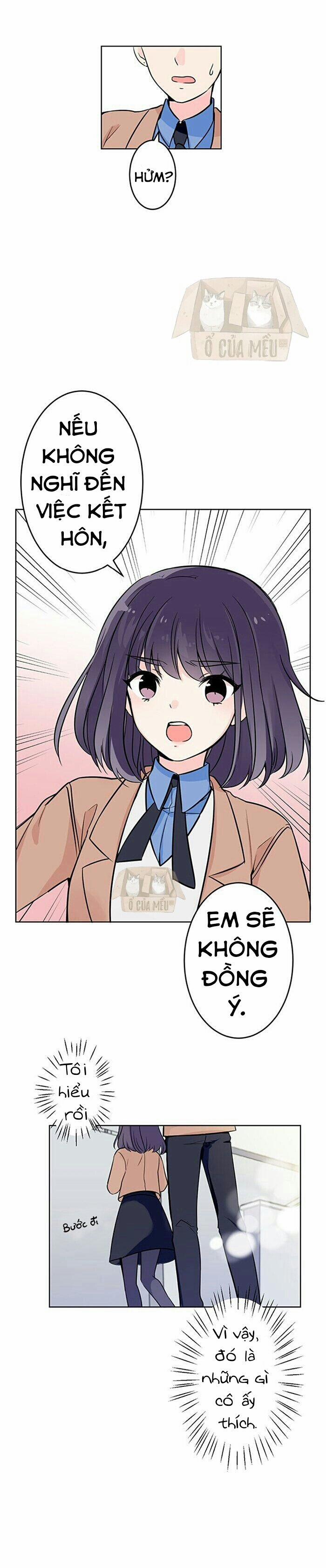 Ngược Đường Tình Yêu 0 trang 2