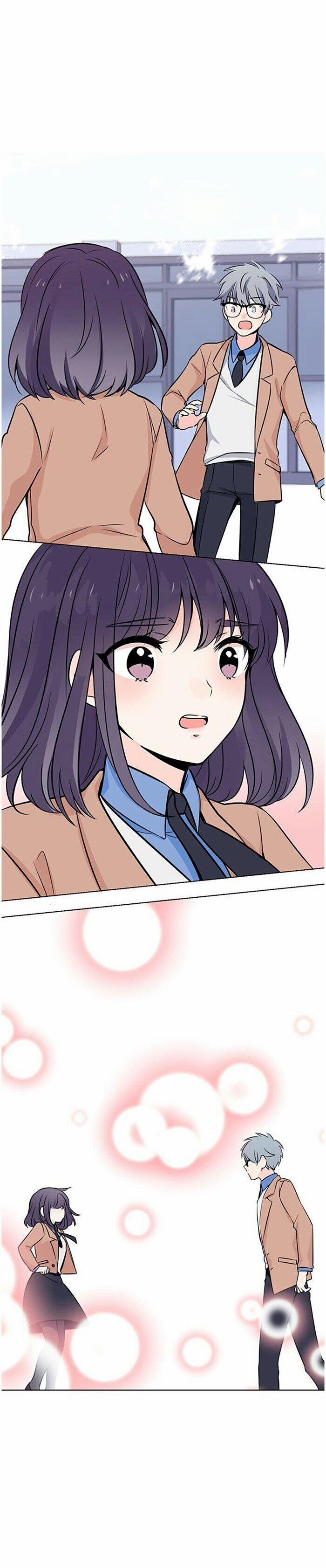 Ngược Đường Tình Yêu 0 trang 5