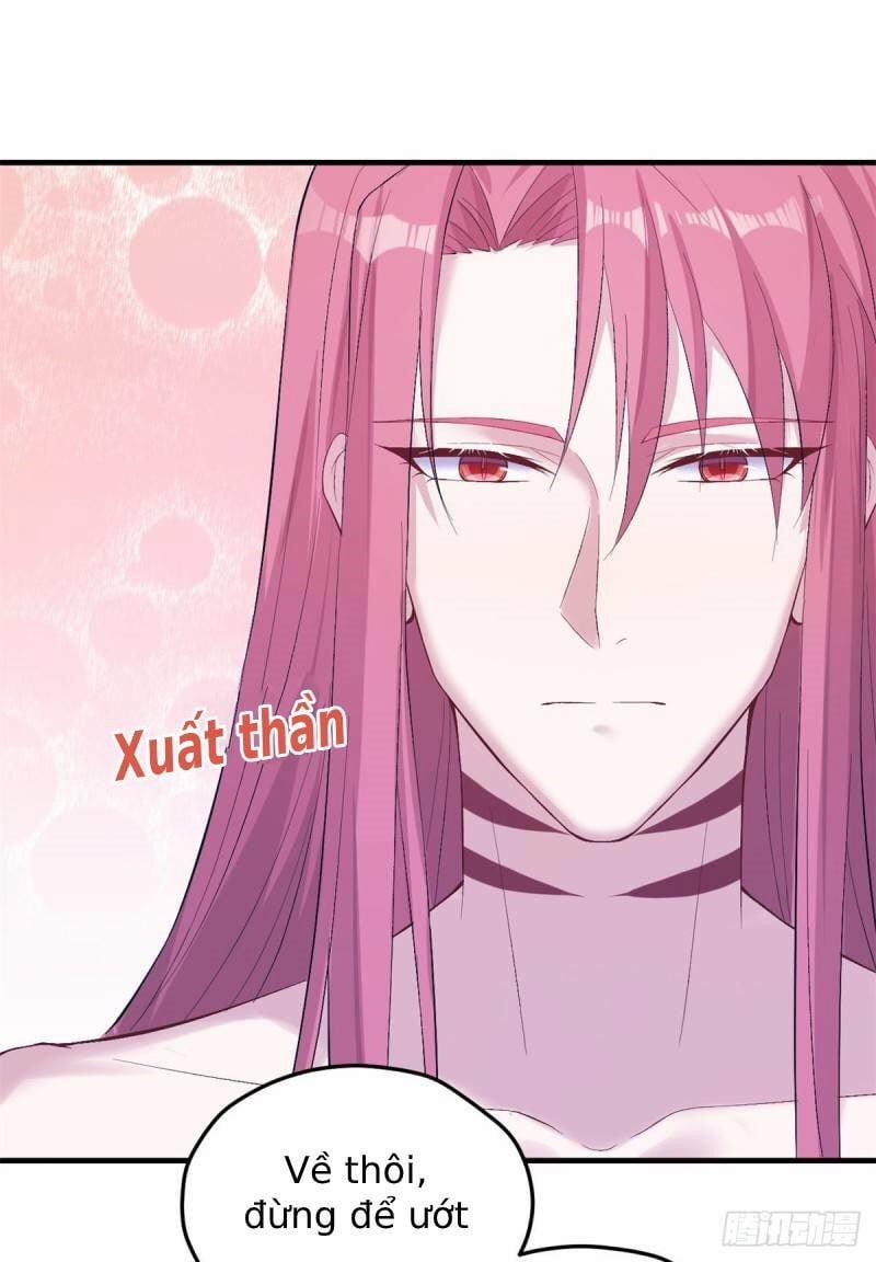 Ngược Đường Tình Yêu 1 trang 19