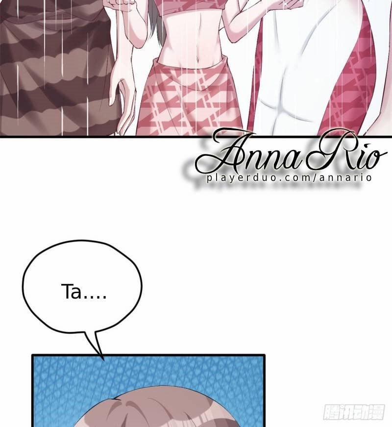 Ngược Đường Tình Yêu 1 trang 21