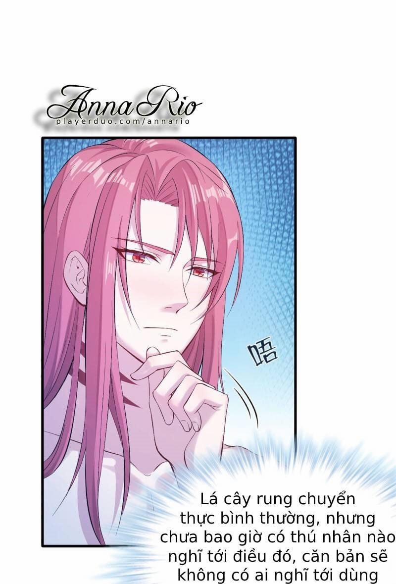 Ngược Đường Tình Yêu 1 trang 33