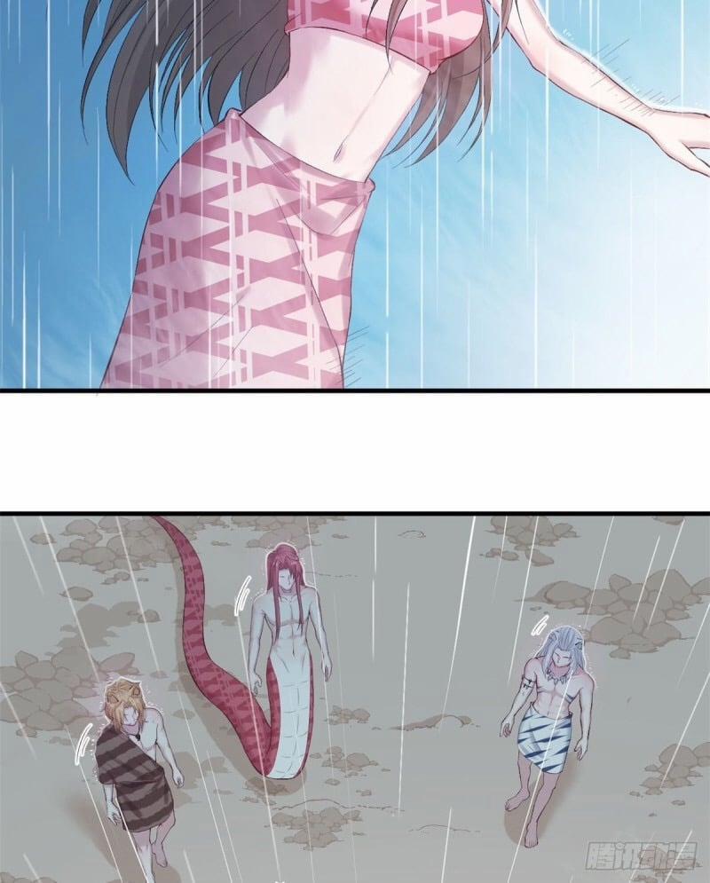 Ngược Đường Tình Yêu 1 trang 36