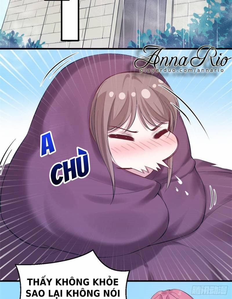 Ngược Đường Tình Yêu 1 trang 41