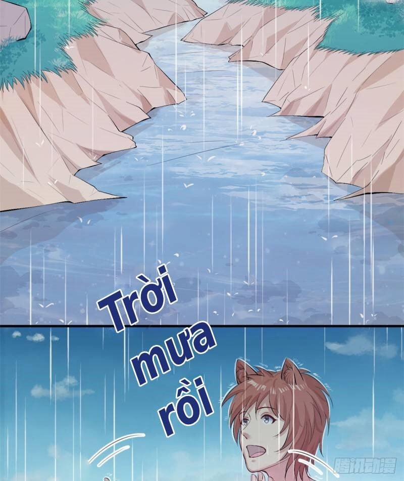 Ngược Đường Tình Yêu 1 trang 7